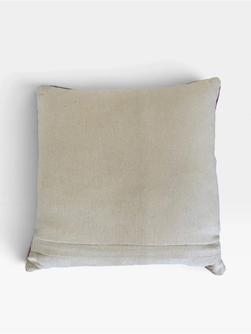 Vintage Pottery Barn Kilim Pillows Covers - Set of 2